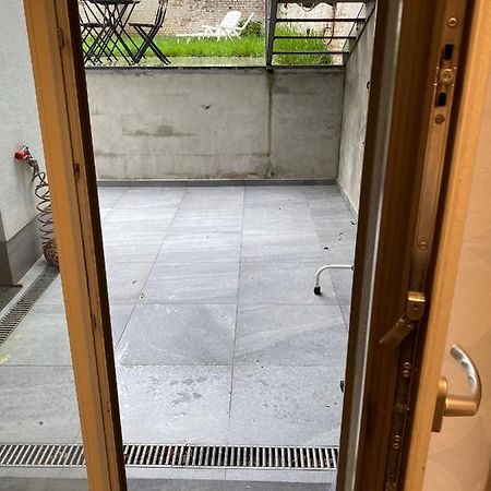 Апартаменты Amazing Flat In Front Of Bois De La Cambre Брюссель Экстерьер фото